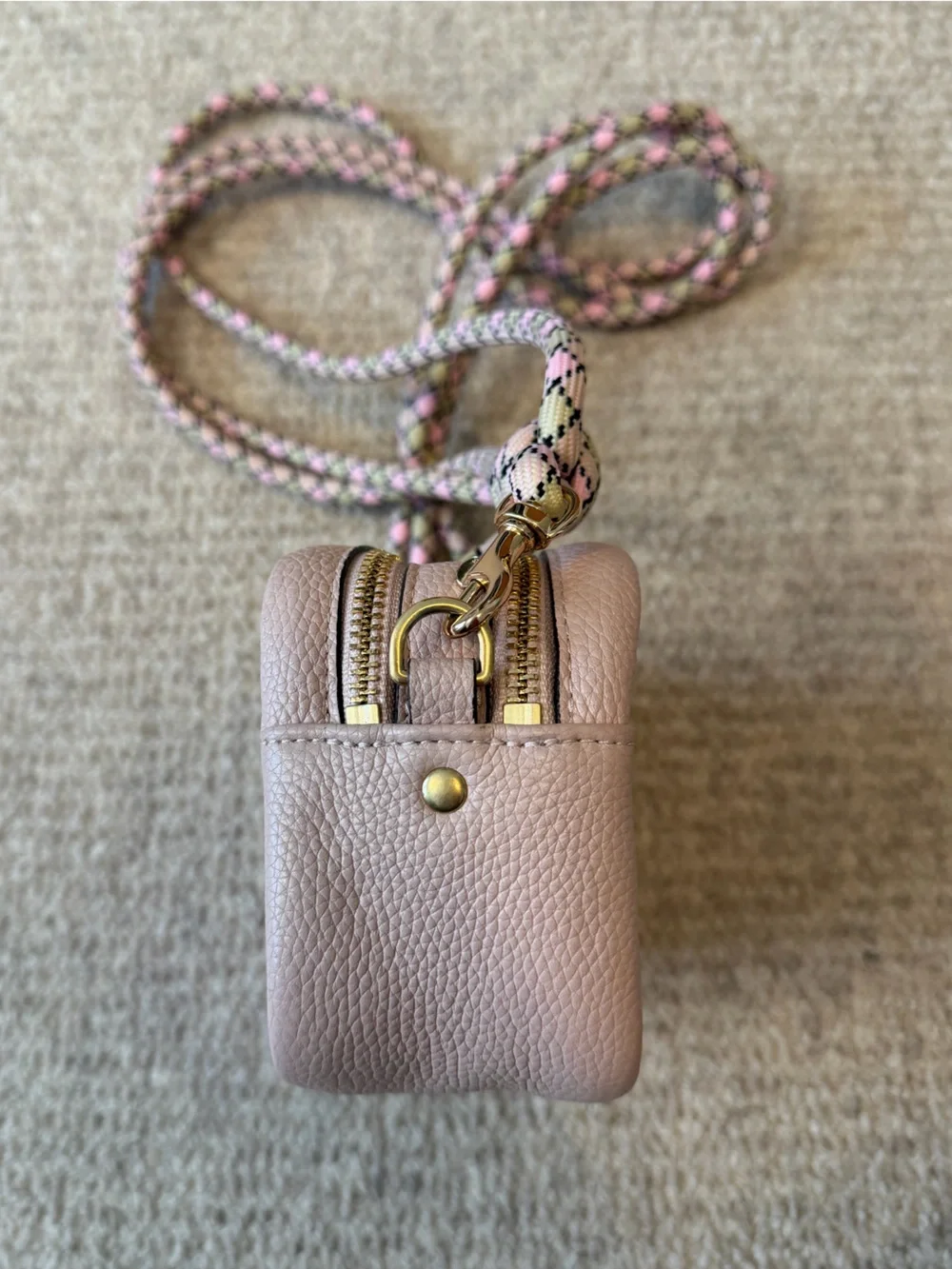Tory Burch Miller Crossbody